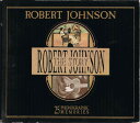 【中古】伊CD Robert Johnson Story Robert Johnson DVRECD28 Deja Vu /00110