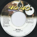 【中古】ジャマイカ7” Chico So Fly FFSM0024 40/40 Productions /00080