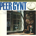 【中古】7” 東京フィルハーモニー交響楽団 Peer Gynt SG523 GAKKEN /00080