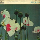 【中古】7” シューベルト 交響曲第8番「未完」 SFON2513 FONTANA /00080