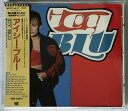 【中古】CD Icy Blu Icy Blu WPCP4417PROMO Giant Records プロモ /00110