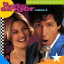 【中古】CD Various The Wedding Singer Volume 2 9469842 Maverick /00110
