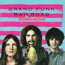 【中古】米CD Grand Funk Railroad Capitol Collectors Series: Grand Funk Railroad CDP79...