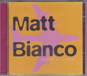 【中古】CD Matt Bianco ワールド・ゴー・ラウンド VICP60047 Victor /00110