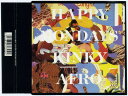 【中古】英CD Happy Mondays Kinky Afro FACD302 Factory /00110