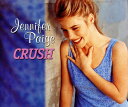 【中古】英CD Jennifer Paige Crush 0039425ERE Edel Records /00110
