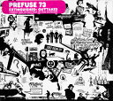 【中古】英CD Prefuse 73 Extinguished: Outtakes (Alternate Takes & Beats Fro WAP164CD ...