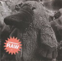【中古】英CD Sonovac Raw OPRCD36 Output /00110