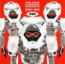 【中古】米CD Mad Capsule Markets OSC-DIS (Oscillator In Distortion) PALMCD20692 Palm ...