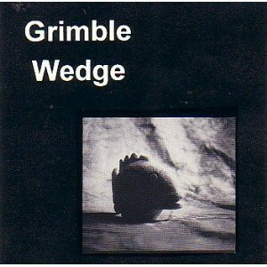 Rock, Pop - 【中古】米CD Grimble Wedge Grimble Wedge KID22467 Kept In The Dark /00110