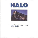 【中古】CD Halo JAG/eye.velocity 3904106241 Electrip /00110