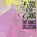【中古】蘭CD Kool & The Gang The Dance Collection 8425202 Mercury /00110
