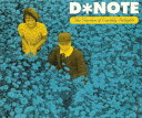 【中古】英CD DNote The Garden Of Earthly Delights DOR034CD Dorado /00110