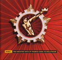 【中古】欧CD Frankie Goes To Hollywood Bang!...: The Greatest Hits of 4509939122 ZTT ...
