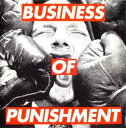 【中古】欧CD Consolidated Business of Punishment 8285142 London Records /00110