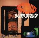 【中古】米CD Sugarsmack Top Loader INV022CD Invisible /00110