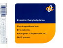 【中古】英CD Evolution Everybody Dance 74321152012 Deconstruction /00110