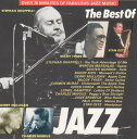 【中古】欧CD Various The Best Of Jazz CITADEL8860 Citadel (2) /00110