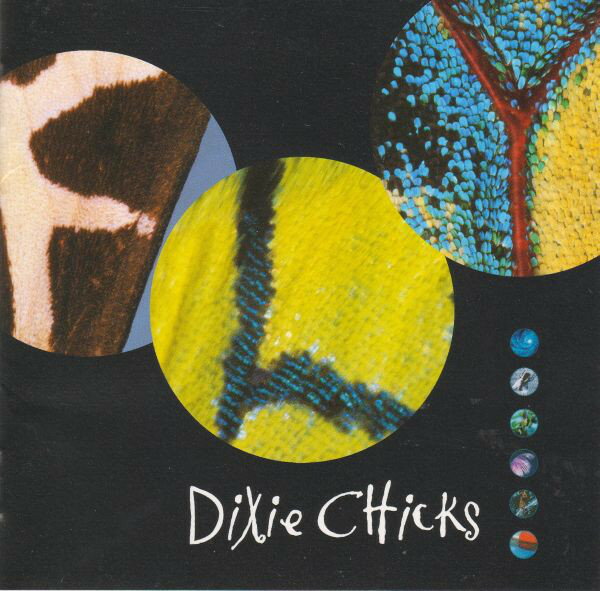 【中古】CD Dixie Chicks Fly SRCS2123 SME Records /00110
