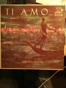 【中古】LP Carl Coccomo Ti Amo LRP3010 Liberty /00260