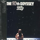 【中古】LP チューリップ 10th Odyssey ETP90126 EXPRESS /00260
