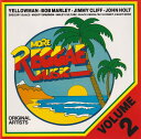 【中古】蘭CD Various More Reggae Music Volume 2 REGCD15 Sound (5) /00110