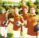 【中古】スウェーデンCD Jumper Jumper 0630161902 Metronome /00110
