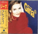 【中古】CD Gina G Fresh! WPCR1195 WEA /00110