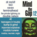 【中古】CD Various Mind The Gap Volume 12 GC018 Gonzo Circus /00110