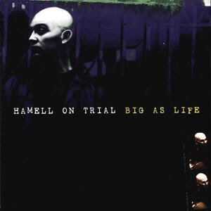 【中古】CD Hamell on Trial Big As Life 3145288292 Mercury /00110