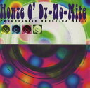【中古】米CD DJ Reese Howze O Dy-No-Mite ASWCD61172 Astralwerks /00110