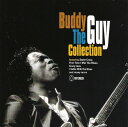 【中古】英CD Buddy Guy The Collection 5443552 Spectrum Music (2) /00110