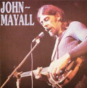 【中古】輸入CD John Mayall John Mayall ONN57 Object Enterprises /00110(2)