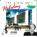 【中古】7” Other Ones Holiday / Jackson VJS7009 VIRGIN /00080