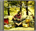 【中古】CD Casey Abrams Casey Abrams CRE3367202 Concord Records /00110