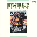 【中古】CD Various Artists Blues & News CK46217 CBS /00110