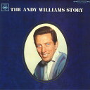 【中古】2LP Andy Williams Andy Williams Story YS6945C CBS /00660