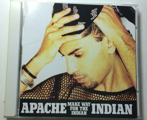 ・アーティスト Apache Indian ・タイトル Make Way For The Indian ・レーベル・型番 Island Records PHCR1760 ・フォーマット CD ・コンディション(盤) 良い (VG+) ・コンディション(ジャケット) ・コンディション(帯) オビあり ・特記事項 【帯付き】 サンプル画像です。実際の商品の画像ではありません 商品写真はバーコード/カタログ番号に対応したサンプル画像ですので、お送りする商品の画像ではありません。帯やライナーなどの付属品は、特記事項に記載されている場合のみ含まれます。プロモやカラーレコードなどの仕様についても、該当する場合のみ特記事項に記載しています。 【ご購入前に必ずご確認ください】 ・本店サイト(www.recordcity.jp)とは価格、送料が違います ・本店サイト、その他支店のオーダーとは同梱発送できません ・注文確定後に別の注文を頂いた場合、注文同士の同梱は致しかねます。 ・別倉庫から発送しているため、店頭受け渡しは対応しておりません ・一部商品は他の通販サイトでも販売しているため、ご注文のタイミングによっては商品のご用意ができない場合がございます。 ・土日祝日はお休みです 金曜・祝前日9時以降のご連絡またはご入金は、返答または発送が週明け・祝日明けに順次対応となります。 ・ご購入後のキャンセル不可 ご購入後のキャンセルはいかなる理由においてもお受けできません。ご了承の上、ご購入くださいませ。 ・日本郵便(ゆうパック/ゆうメール)によるお届けになります。 ・中古品であることをご理解ください 当ストアでは中古商品を主に販売しております。中古品であることをご理解の上ご購入ください。また、一部商品はRecordCityオンラインストアで試聴可能です。 ・返品について お客様のご都合による返品は一切承っておりません。 表記の内容と実際の商品に相違がある場合、また針飛び等で返品・返金をご希望される場合は、商品の到着後1週間以内にご連絡ください。商品の返送をこちらで確認後、キャンセル・返金を行います。 コンディションVG以下の商品は返品できません。プレイに影響のない表面のこすれ傷、プレス起因のノイズ盤は返品の対象外です。 【コンディション表記】 ・ほぼ新品(M-)(Like New) 完全な新品。未使用。当店ではほぼ使用しません ・非常に良い(EX)(Excellent) 中古盤として美品な状態。わずかな経年を感じるものの傷みを感じさせない、当店基準で最高の状態 ・良い(VG+)(Very Good Plus) 丁寧に扱われた中古品で、軽い使用感がみられる。 ・可(VG)(Acceptable) 使い込まれた中古品で、「良い」よりもさらに使用感がみられる。 ・悪い(VG-)(Bad) 状態が悪いアイテム。使用の保障はなく、再生不可、針飛び、目立つノイズがあるかもしれない。状態によるクレーム不可。返品不可。 ・非常に悪い(G)(Very Bad) 「悪い」よりさらに状態が悪いアイテム。使用の保障はなく、再生不可、針飛び、目立つノイズがあるかもしれない。状態によるクレーム不可。返品不可。 ・ジャンク(Fair)(Junk/Fair) 割れている、反っている、水ダメージがある、カビ、ジャケットが分離している、ひどい書き込み、ひどい擦れなど最低の状態。使用の保障はなく、再生不可、針飛び、目立つノイズがあるかもしれない。状態によるクレーム不可。返品不可。 ・ジャンク(Poor)(Junk/Poor) 割れている、反っている、水ダメージがある、カビ、ジャケットが分離している、ひどい書き込み、ひどい擦れなど最低の状態。使用の保障はなく、再生不可、針飛び、目立つノイズがあるかもしれない。状態によるクレーム不可。返品不可。