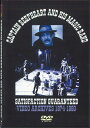【中古】DVD Captain Beefheart & His Magic Satisfaction Guaranteed - Vedeo Archives 1...
