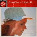 【中古】LP Glenn Miller & His Orchestra Glenn Miller Excellent 20 SWX20007 VICTOR /0...
