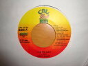 【中古】ジャマイカ7” Leroy Smart I Am The Man CALIB123 Cali Bud /00080