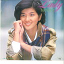 【中古】7” 桜田淳子 Lady / あなたは魔術師 SV6651 VICTOR /00080