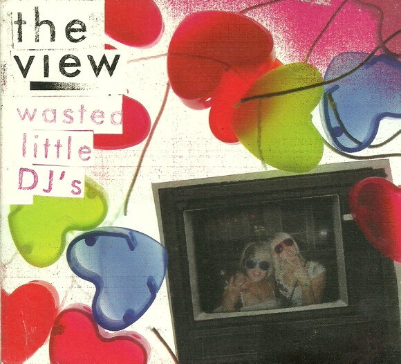 【中古】英CD View Wasted Little Djs OLIVECD007 1965 Records /00110