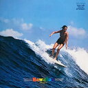 【中古】LP Hawaiian Islanders Hawaiian Islanders Super Deluxe SWX10044 VICTOR /00400