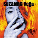 【中古】欧CD Suzanne Vega 99.9f 5400122 A&M Records /00110