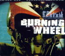 【中古】CD Primal Scream Burning Wheel CRESCD272 Creation Records /00110