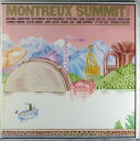 【中古】米2LP Various Montreux Summit Volume 2 JG35090 COLUMBIA /00660