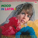【中古】LP Nico Gomwz Los Sol De Mexicana Mood In Latin 1 SKS002 SUN /00400