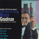【中古】2LP Benny Goodman King Of Swing 36AP14167 CBS SONY /00500