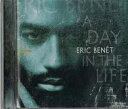 【中古】CD Eric Benet A Day In The Life 9470722 Warner Bros. Records /00110